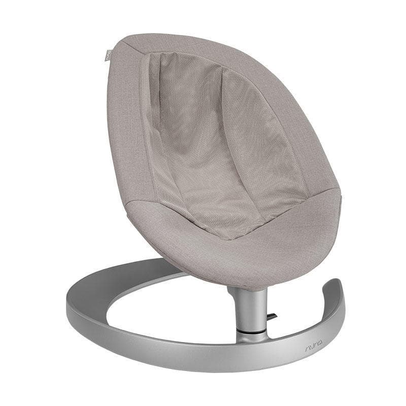 Transat Leaf Grow avec Arche Quartz, nuna 01/23 — vue 4 sur 4