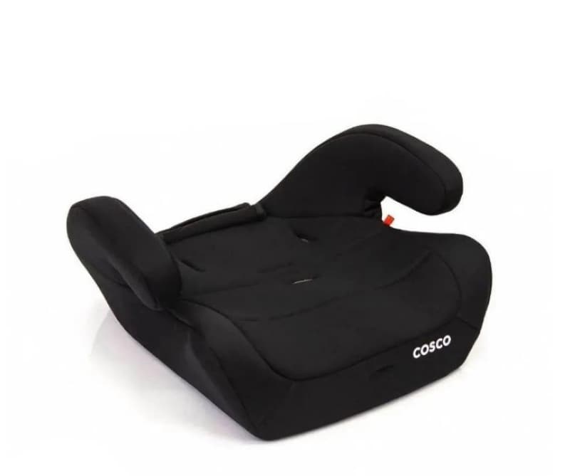 Rehausseur Tour 1+2+3 Black, cosco — vue 3 sur 3