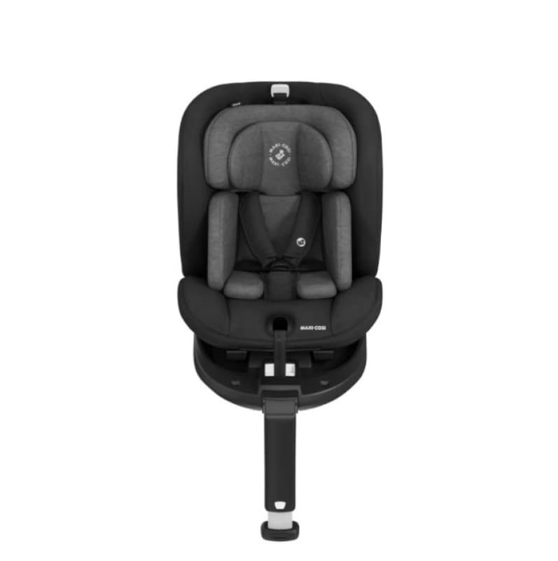 Siege Auto Groupe 0 1 2 Emerald Authentic Graphite, bebeconfort authentic graphit bebeconfort authentic graphite q1 2020 — vue 2 sur 3
