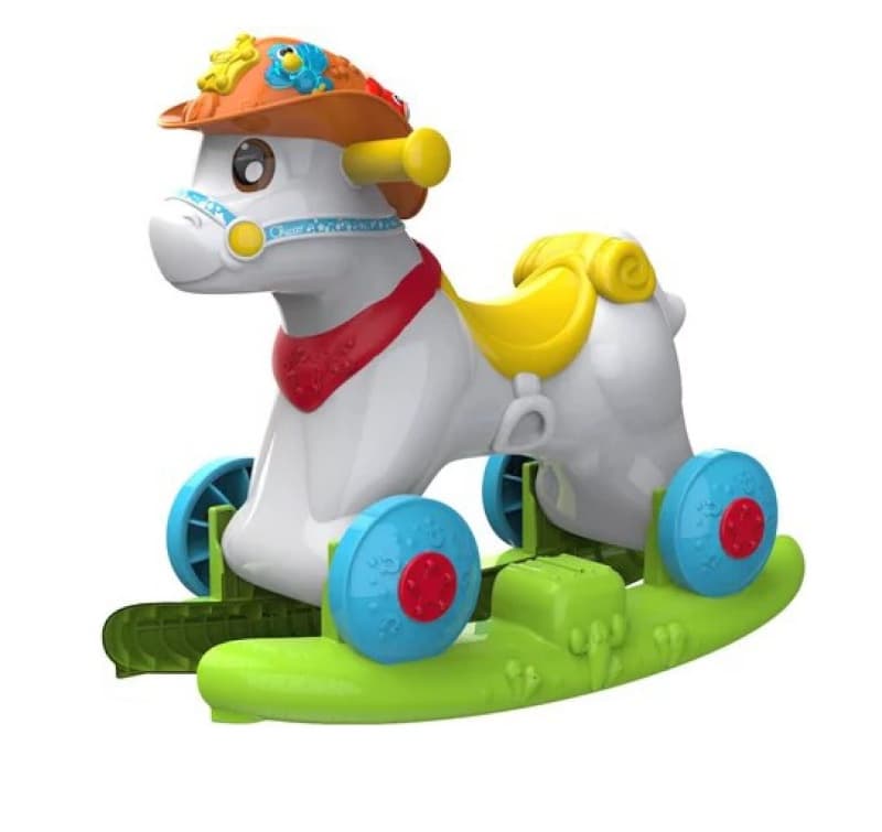 Porteur Rodeo