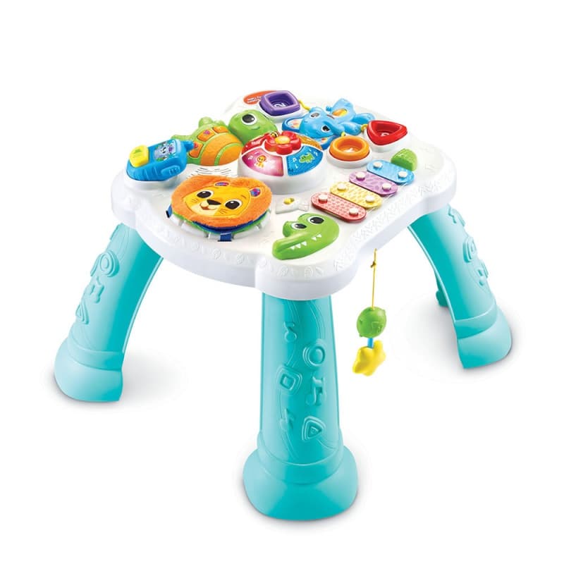 Table d'Activities Sensorielle des P'tits Loulous, vtech