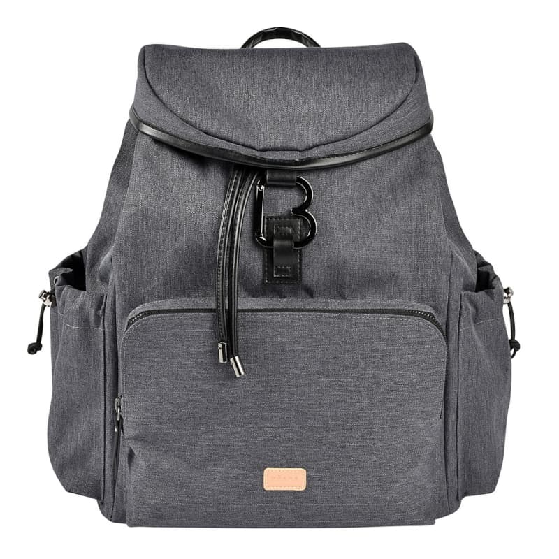 Sac Vancouver -, dark grey — vue 1 sur 8