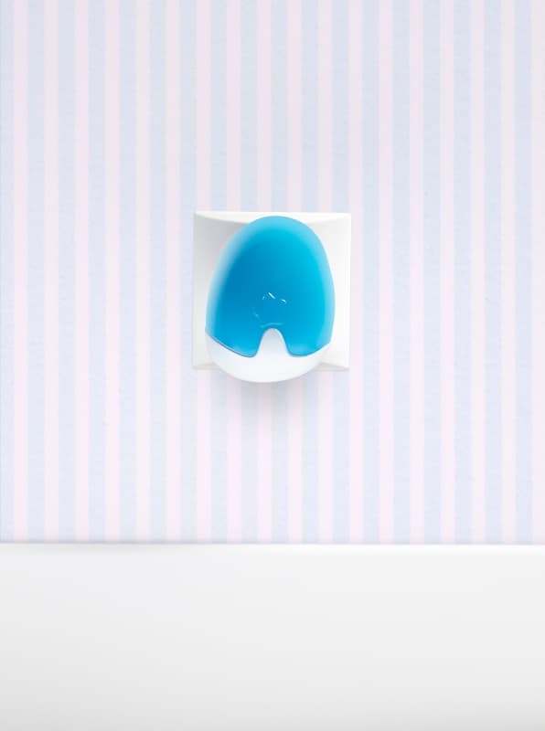 Veilleuse Automatique, bleu pabobo 43221 — vue 2 sur 5