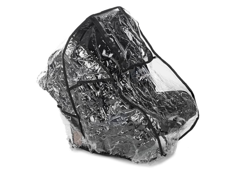 Habillage Pluie Universel Groupe 0, transparent