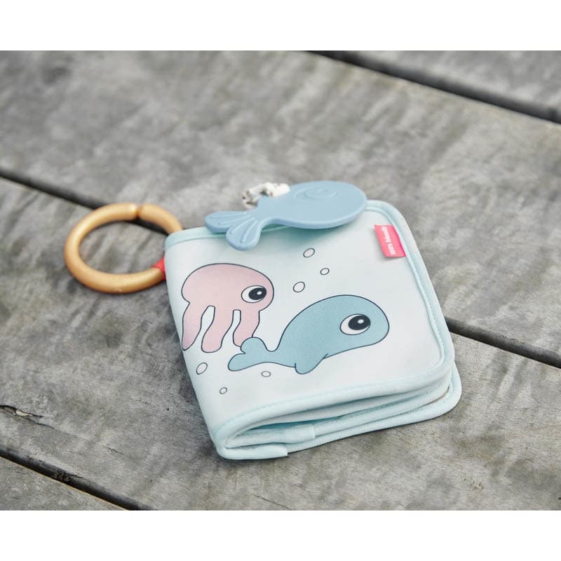 Livre de Bain Sea Friends, seafriends — vue 3 sur 3