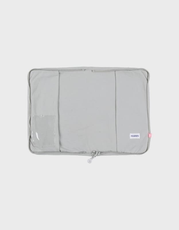 Protege Carnet de Sante - Fluffy, fluffy, orso & lily noukie's — vue 2 sur 4
