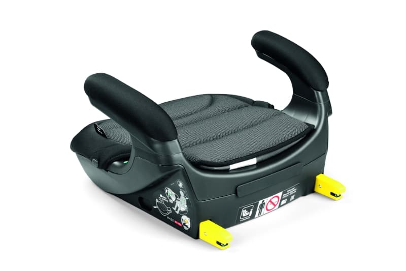 Viaggio Shuttle, licorice gr3 peg perego 24/10 — vue 3 sur 3
