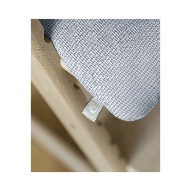 Tripp Trapp Cc Nordic Blue Ocs, stokke nordic blue — vue 2 sur 5