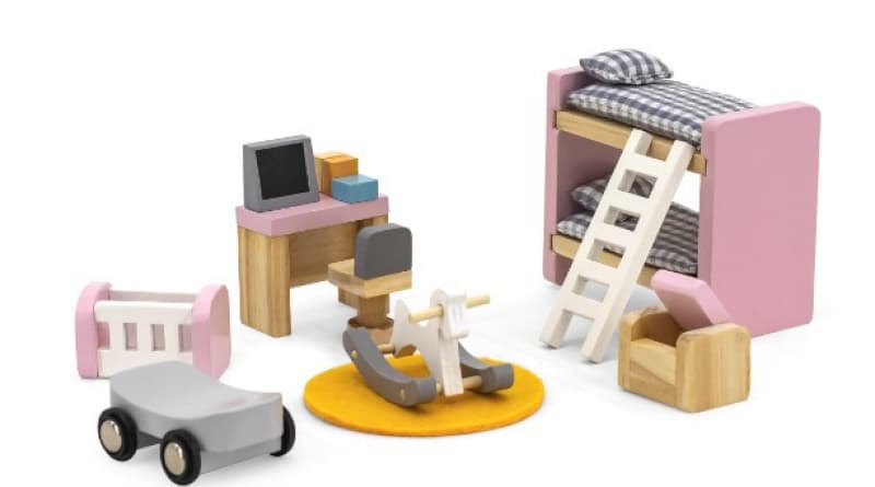 Chambre d'Enfant