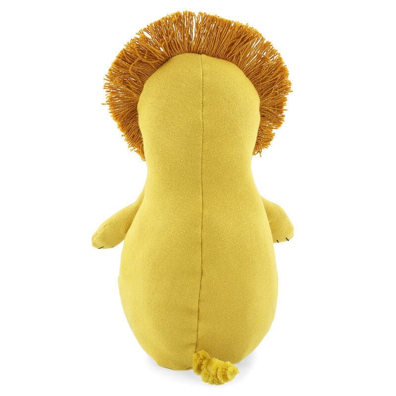 Petite Peluche - Mr. Lion — vue 1 sur 2