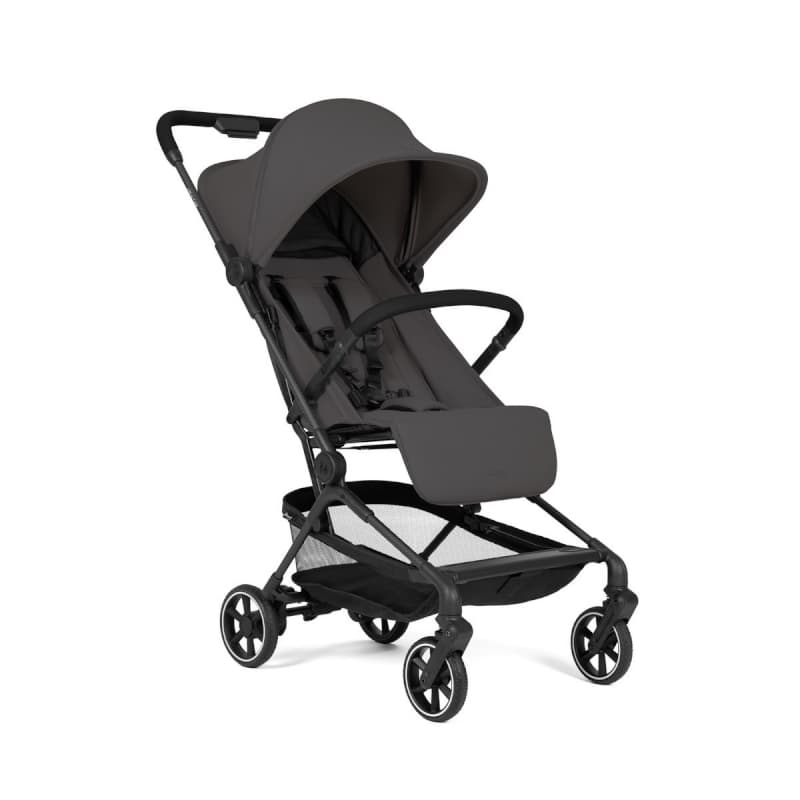 Poussette Lite N Care, dark anthracite hauck 25/10 — vue 1 sur 7