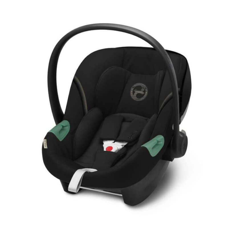 Aton S2 I-size Granite Black | Black, cybex gold columbus trading partners granite black p-e a-h