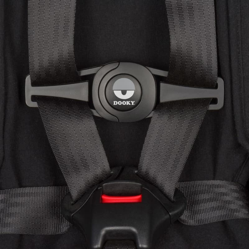 Clip de Ceinture de Securite, dooky — vue 1 sur 8