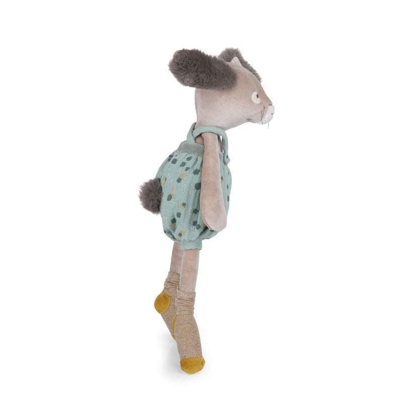 Lapin Sauge, trois petits lapins vert 0x0x38 p-e-a-h 24 — vue 3 sur 4