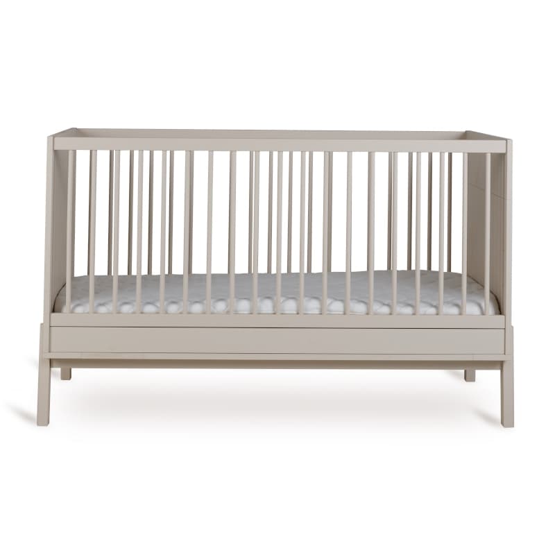 Ashi Lit 140*70 Cm - Argile — vue 2 sur 3