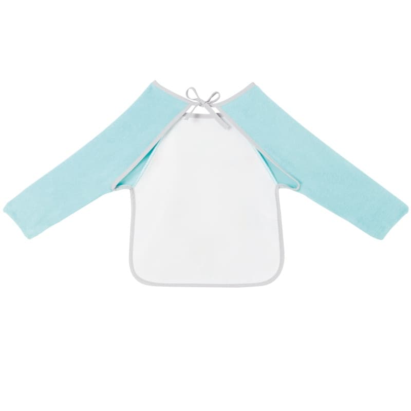 Bavoir Tablier 1er Age, circus babycalin — vue 1 sur 4