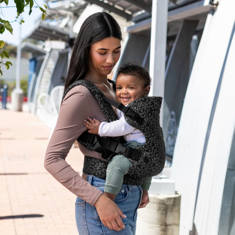 Porte Bebe Flip 4-en-1, infantino — vue 2 sur 5