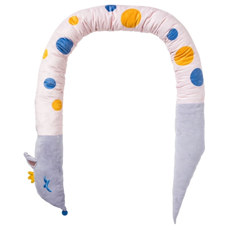 Boudin Ludique 200cm, ballerine babycalin 200 — vue 1 sur 4
