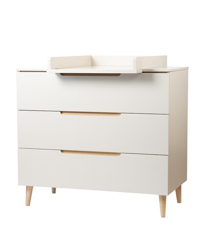 Commode+plan a Langer Nomad, dune beige pericles 25/09