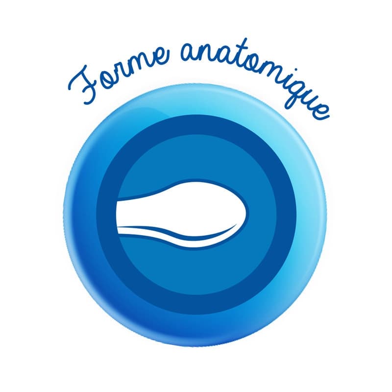 Sucette 0-2 Mois Naissance Mixte A23 — vue 1 sur 4