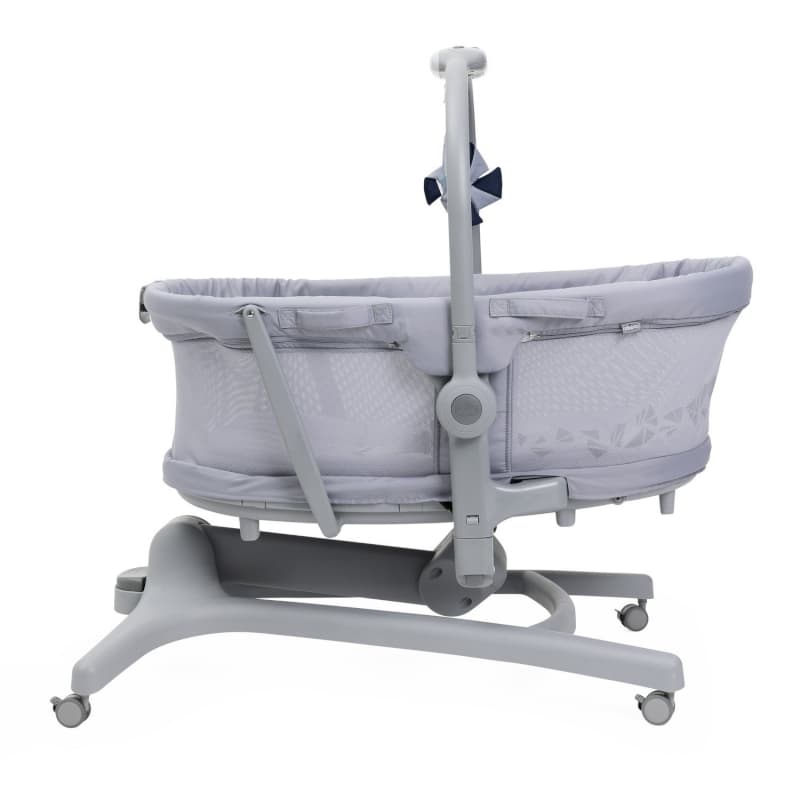 Transat Baby Hug Pro 5 en 1, earl grey 24-03 — vue 3 sur 4
