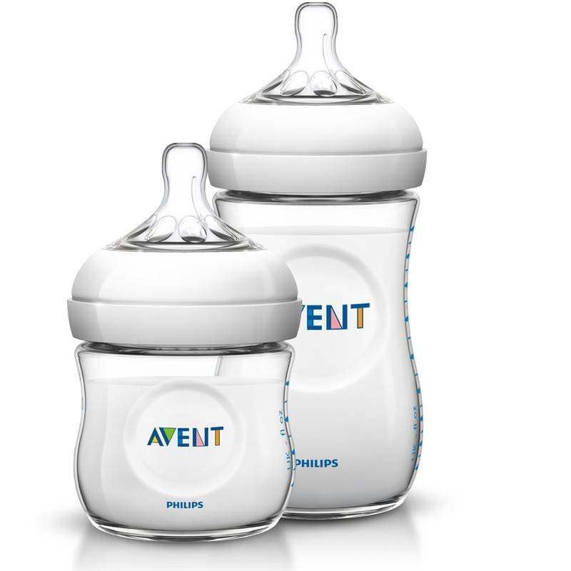 Scd502/26 Ecoute-bebe Dect Secteur/pile, philips avent 5,7 x 22 x 15,6 — vue 2 sur 4