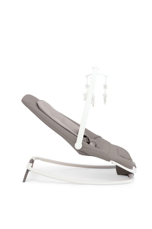Siege Auto I-traver, sandstone 100-150cm signature joie — vue 11 sur 11