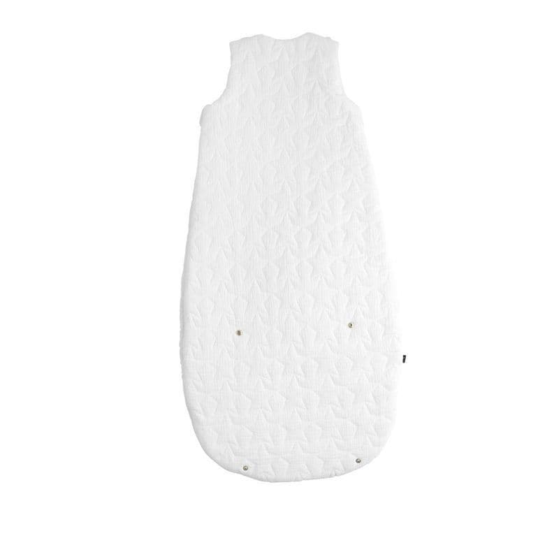 Gigoteuse 6-24 Mois Cristal, original blanc cristal blanc cristal 48 x 100 x 4 — vue 2 sur 3