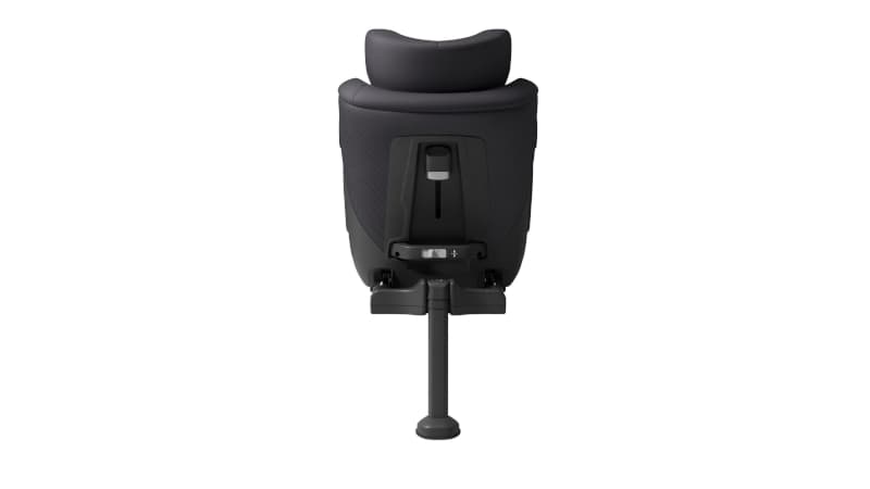 Siege Auto One+ 3, arctic mist grey 61-125cm axkid 25/04 — vue 2 sur 5