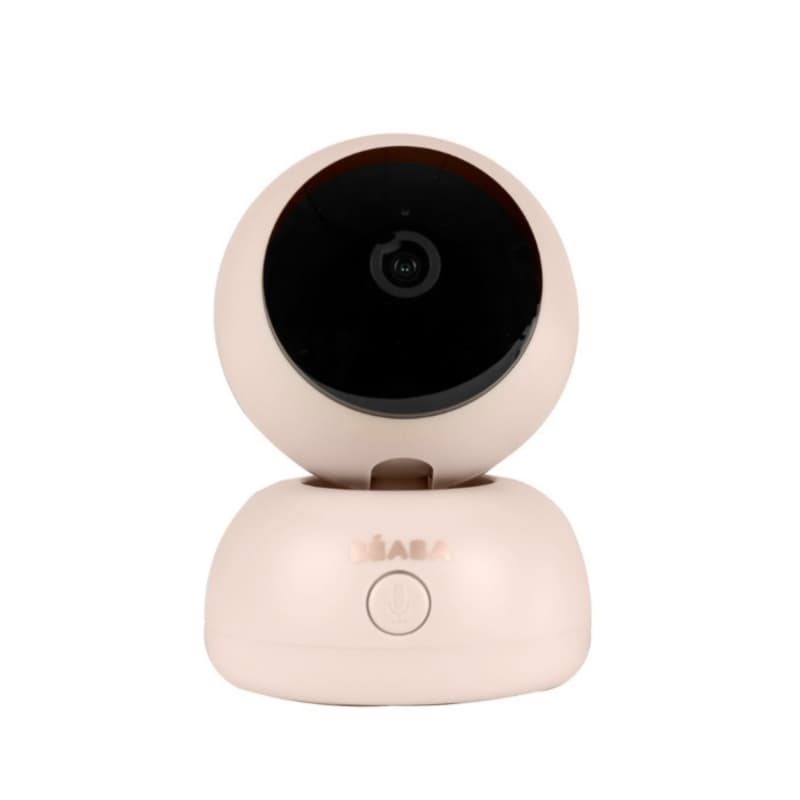 Camera Zen Premium V2, terre d'argile beaba — vue 1 sur 3