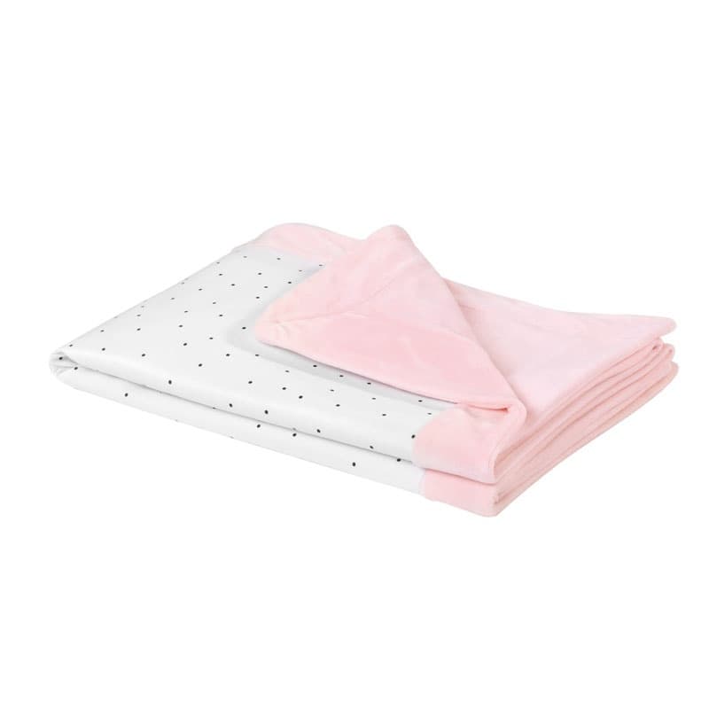 Couverture Panda Mania, bebe9creation pandamania