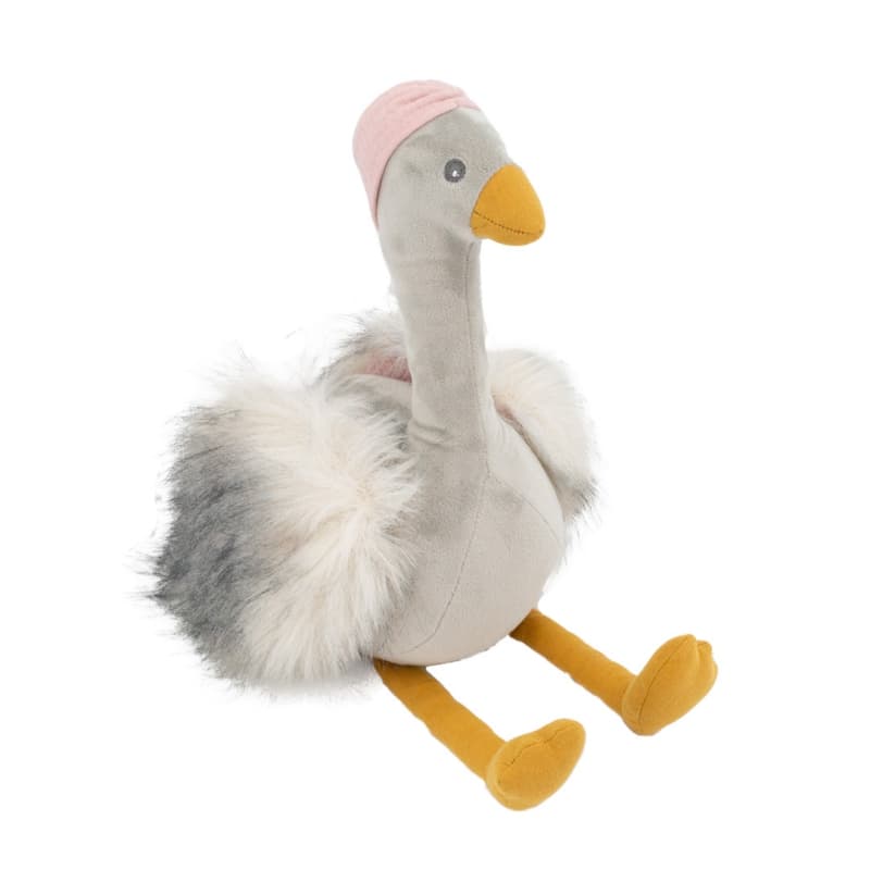 Peluche 45 Cm - Zelie au Fil de l'Eau, au fil de l'eau domiva au fil de l'eau 45 cm — vue 1 sur 2