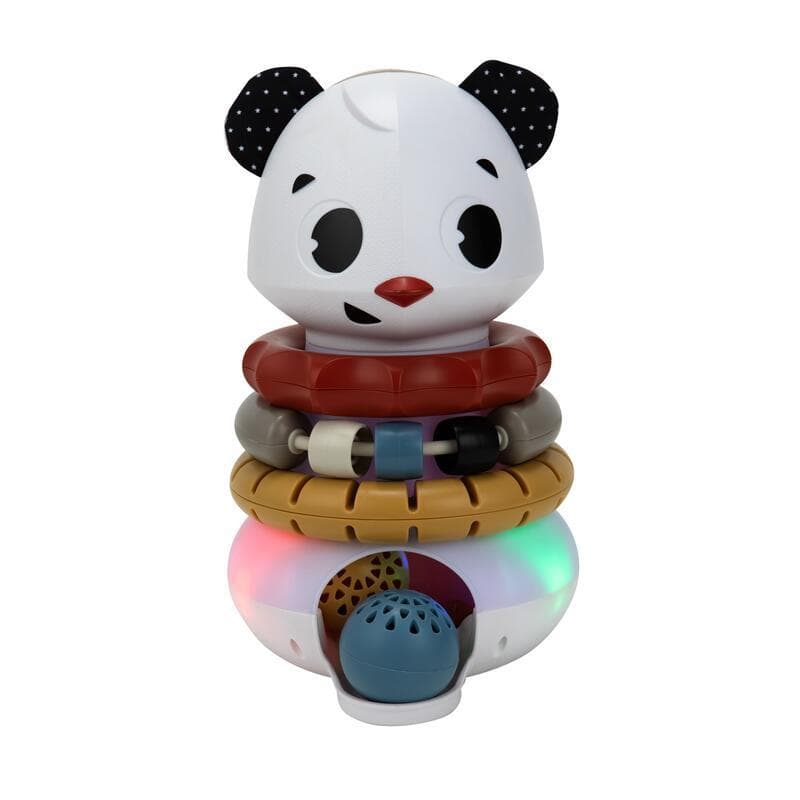 Stacking Toy Rock, tiny love 24/09 — vue 1 sur 3