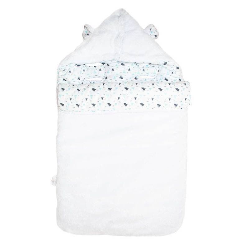Nid D Ange 80 Cm Boreale, boreale domiva boreale 80 cm — vue 2 sur 2
