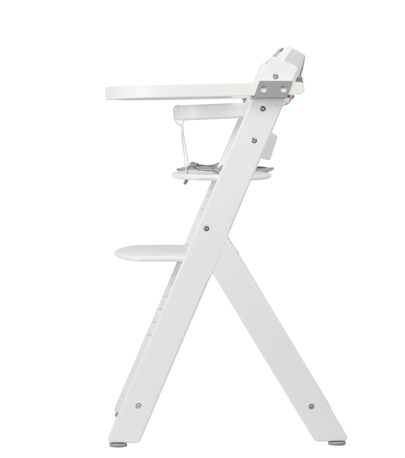 Chaise Haute Timba avec Coussin Reducteur — vue 3 sur 4