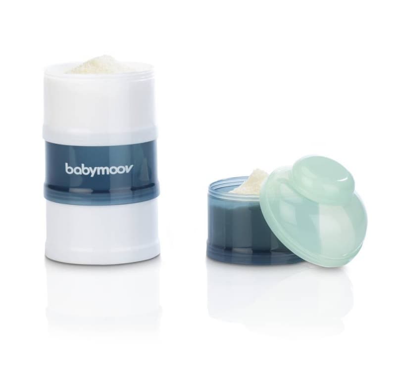 Babydose Arctic Blue — vue 1 sur 4