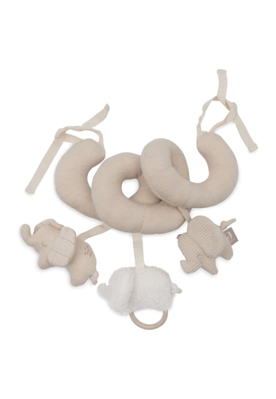 Spirale d'Activite, elephant tales jollein — vue 1 sur 4