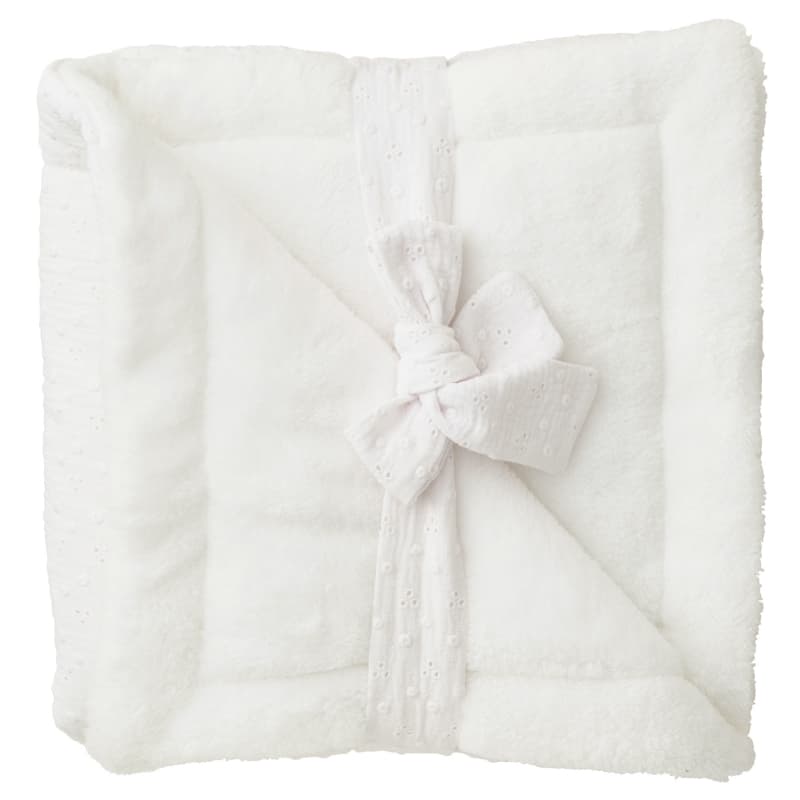 Couverture Luxe Microfibre, vintage chic bb&co 03-24 — vue 1 sur 2