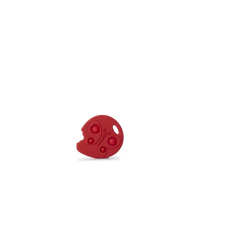 Trousseau de Clef Safari, multicolore 03m jack lilliputiens collection 2024 a/h — vue 2 sur 3