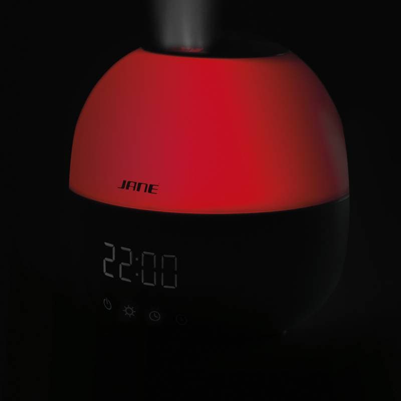 Humidificateur Ultrason Moon Ion, jane grey 2020 — vue 5 sur 5