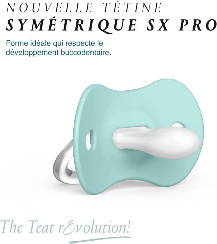 Gel Nettoyant pour Biberons et Tetines, suavinex 25/01 — vue 5 sur 5