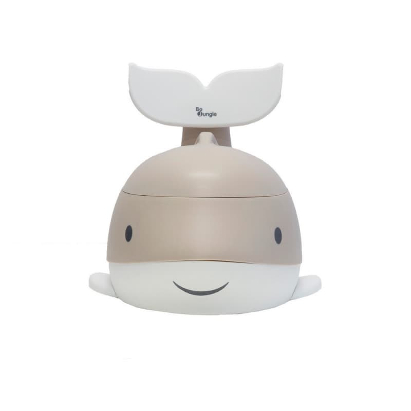 Petit Pot Dauphin, nougat bojungle — vue 1 sur 3