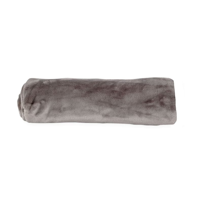 Couverture Flanelle, trois kilos sept