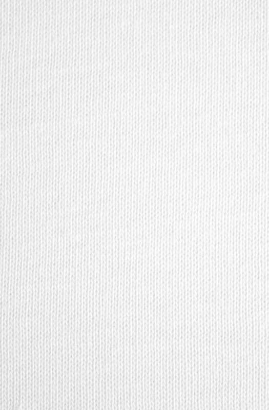 Drap Housse - Berceau/landau Blanc, kadolis blanc 40 x 80 cm — vue 3 sur 4