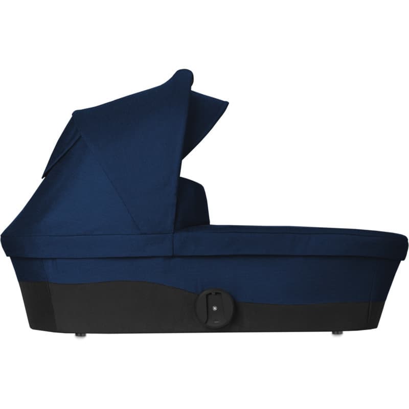 Nacelle Melio 1 Navy Blue | Navy Blue, cybex gold columbus trading partners navy blue p-e a-h — vue 3 sur 4