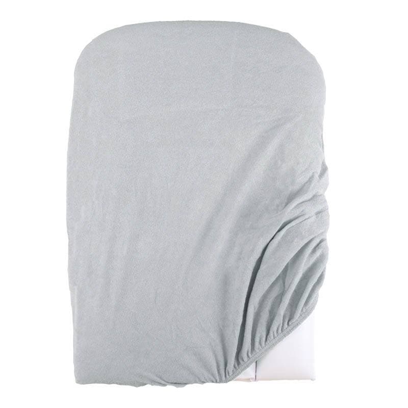 Housse de Matelas a Langer Gris, bébé9 creation gris 050x075 bébé9 creation gris 050x075 2019