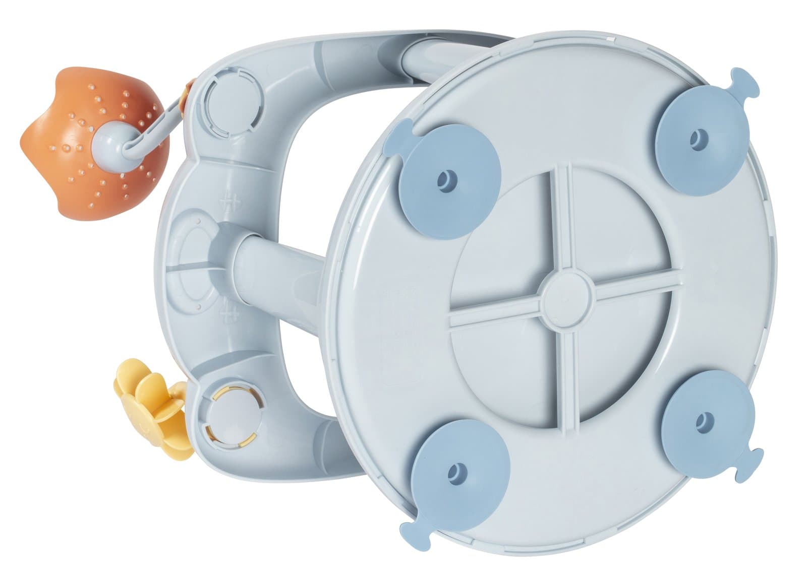 Siege de Bain Pivotant Seat Blue — vue 4 sur 7
