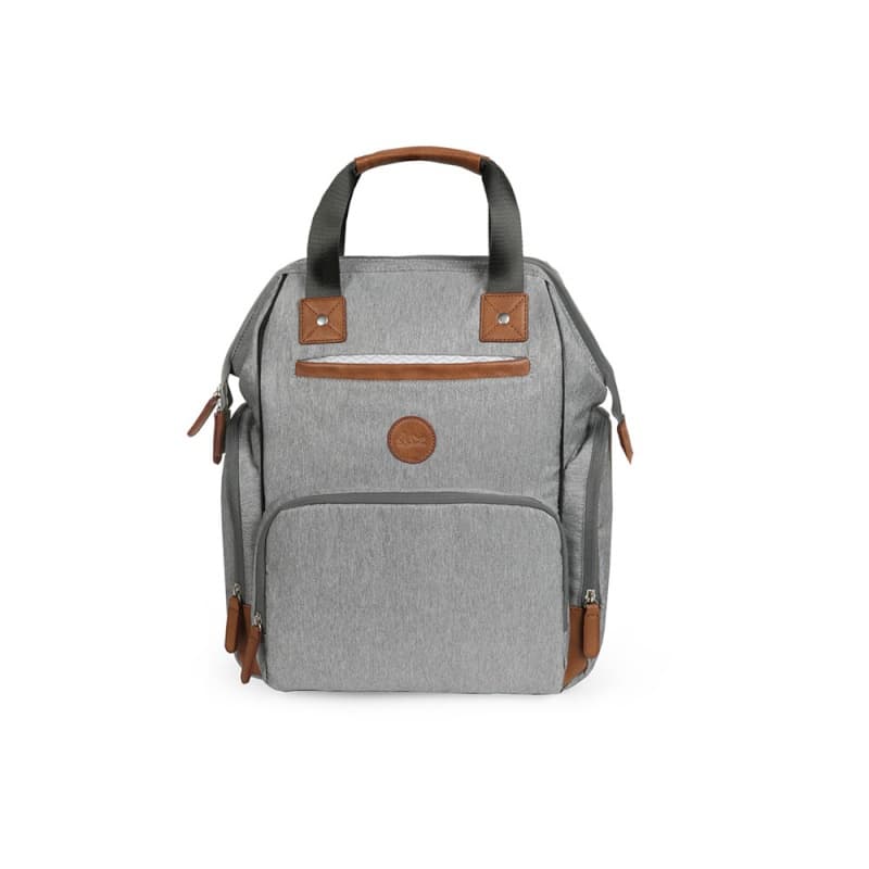Backpack, outlander gris clair — vue 3 sur 4