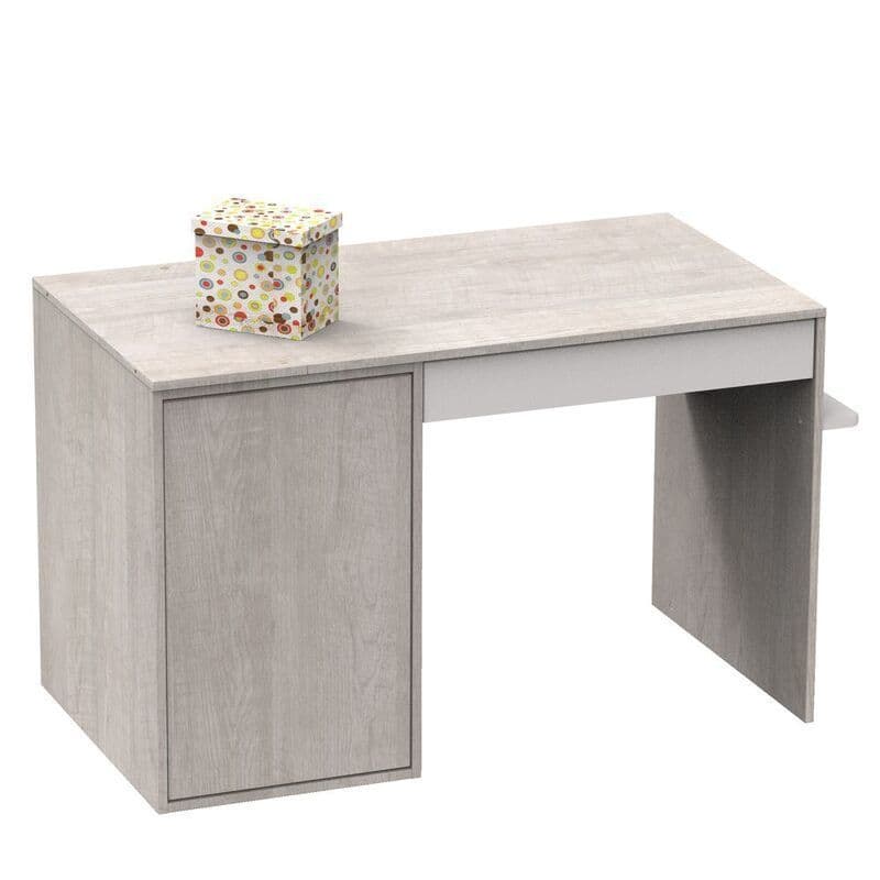 Commode a Langer Evolutive en Bureau Nova Gris Loft Nova Gris Loft, sauthon — vue 2 sur 5