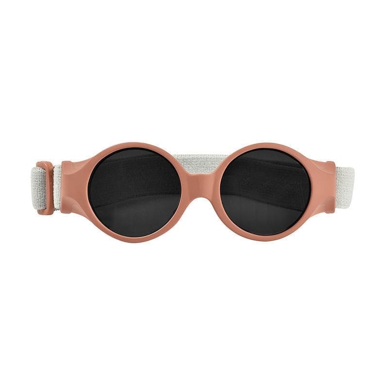 Lunettes, terracota 0-9m beaba